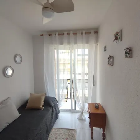 Apartment Spectacular In Mar Azul , Torrevieja