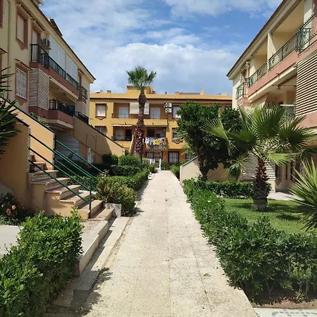 Spectacular In Mar Azul , Torrevieja