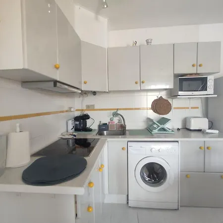 Apartment Spectacular In Mar Azul , *