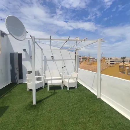 Spectacular In Mar Azul , Torrevieja