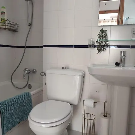 Spectacular In Mar Azul , Apartment Torrevieja