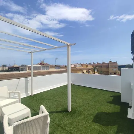 Spectacular In Mar Azul , Torrevieja