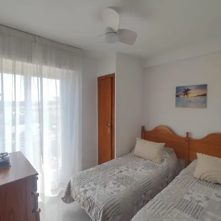 Spectacular In Mar Azul , Torrevieja