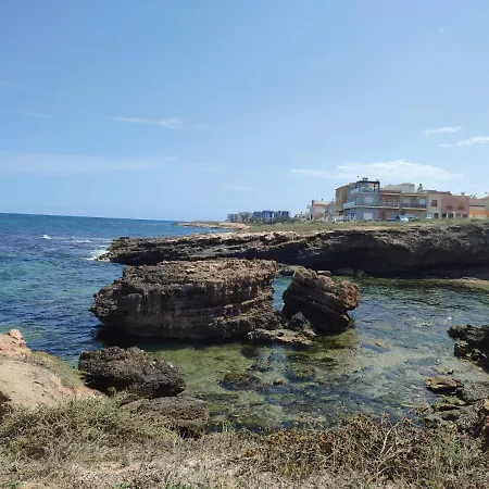 Spectacular In Mar Azul , *