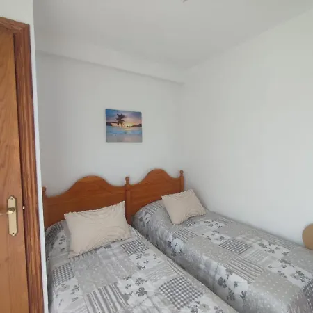 Spectacular In Mar Azul , Apartment *