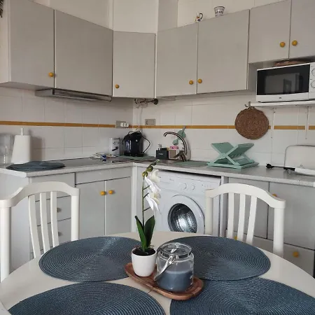 Spectacular In Mar Azul , Apartment