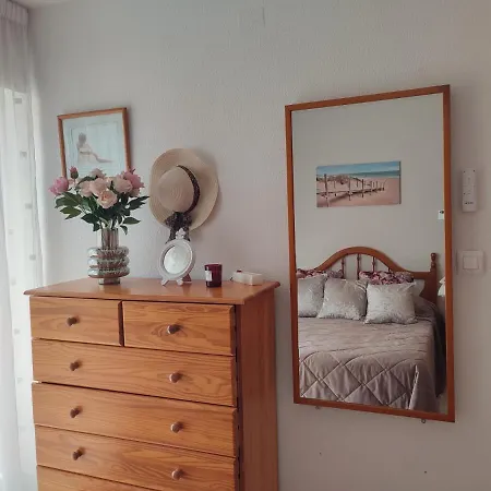 Apartment Spectacular In Mar Azul ,